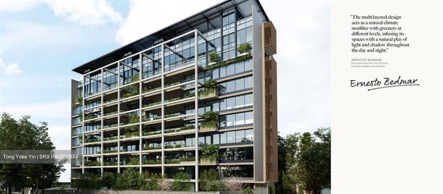 21 Anderson (D10), Condominium #453498691